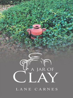 cover image of A Jar of Clay